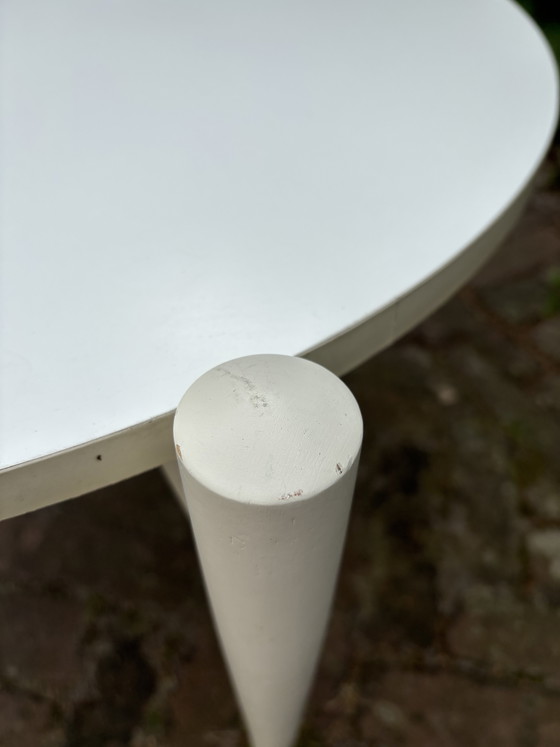 Image 1 of Vintage design side table