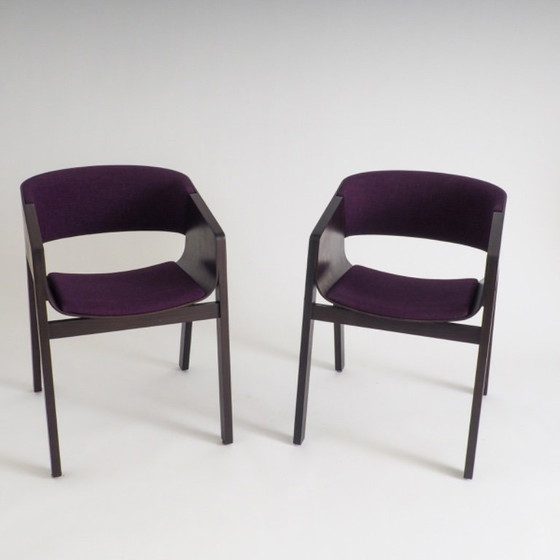 Image 1 of Juego de 2 cojines Merano de Alex Gufler voor Ton