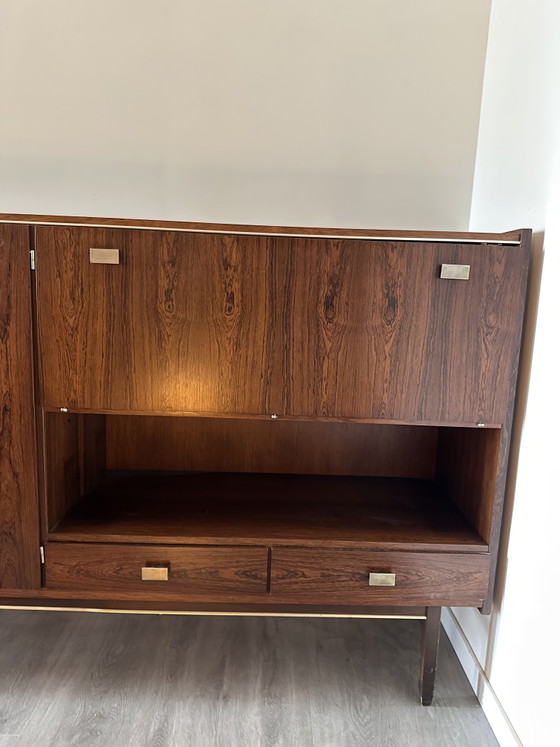Armoire haute de style Mid-Century – Buffets, Wood (photo 6 of 15)