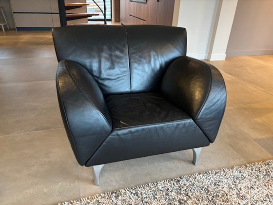 Image 1 of JORI JR8400 Designsofa Pacific Typ Sofa/Sessel mobil