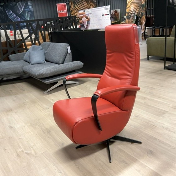 Image 1 of Sillón de relax Gealux Bloom Jeff Large con respaldo