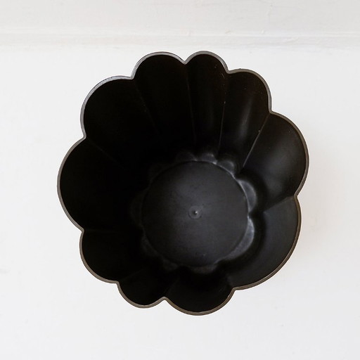 Flower Bin or Plant Holder by Sergio Asti for Bilumen, 1970s