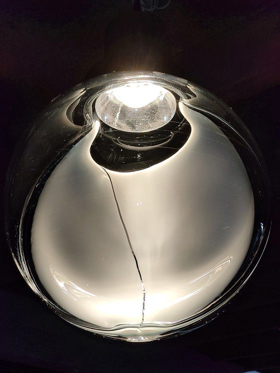 Image 1 of Toni Zuccheri Membrana de Venini