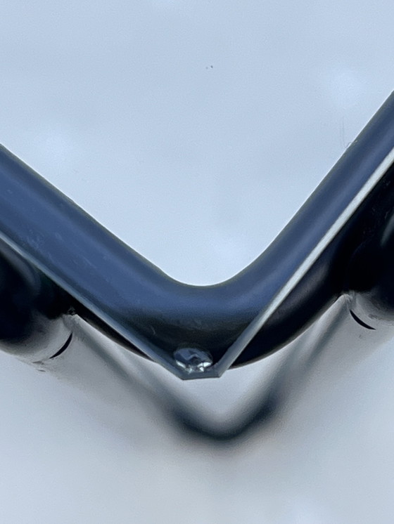 Image 1 of Tables d'appoint Cube Design Isocele (3) - Design Max Sauze - années 1970