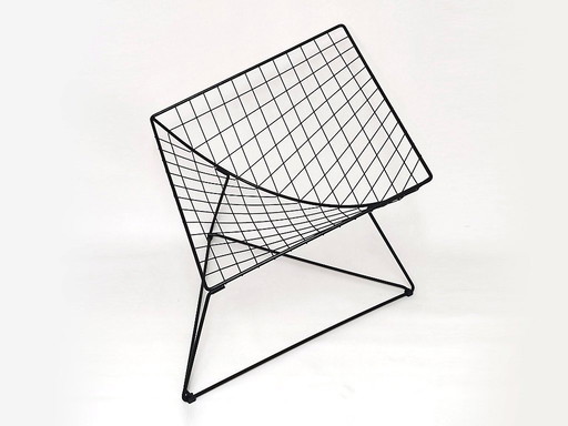 vintage chair Niels Gammelgaard