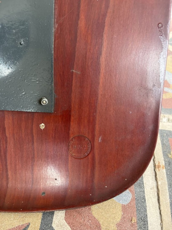 Image 1 of Smiley Pagholz stoelen – Thur-Op