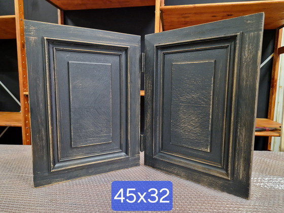 Image 1 of diptyque décoratif