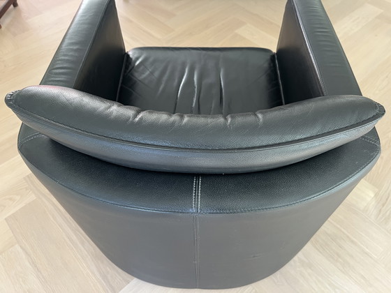 Image 1 of Fauteuils Leolux Fiabo