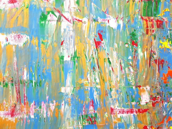 Image 1 of Jürgen Angeler - Il mondo superbo