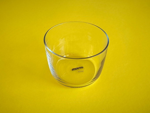 MUUTO CORKY GLASSES 4er-Set Neuware