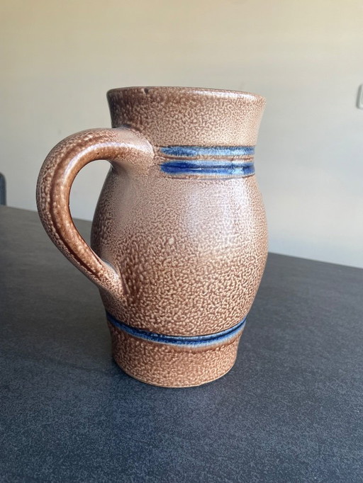 Vintage west germany vase