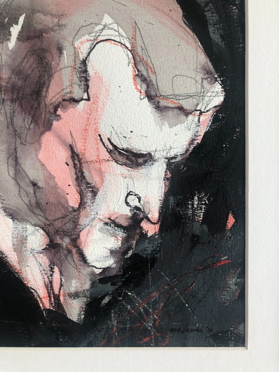 Image 1 of The Visionary