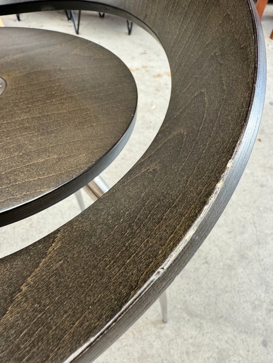 Image 1 of Magis Lyra bar stool by Sigurdur Thorsteinsson (more in stock)