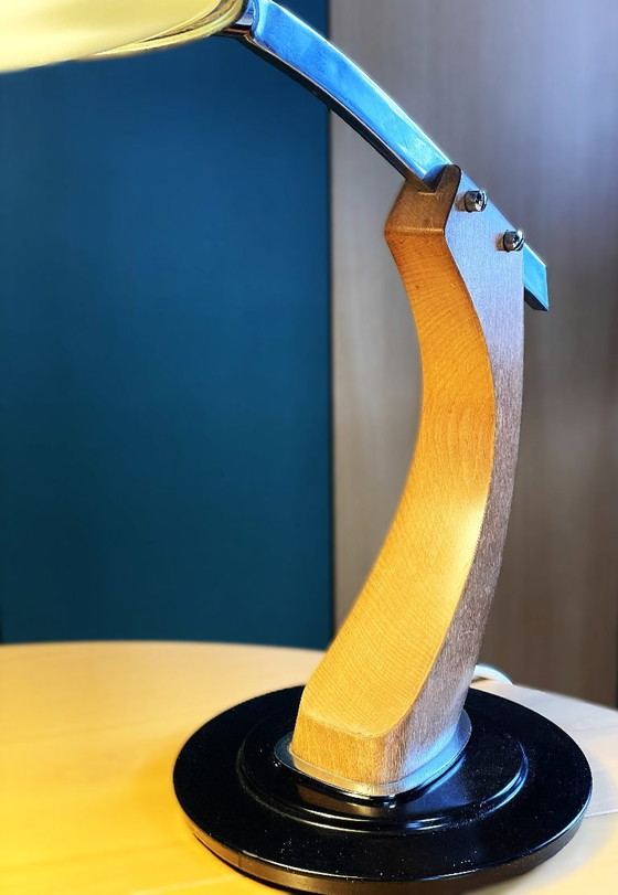 Image 1 of Lampe de bureau Madrid Phase