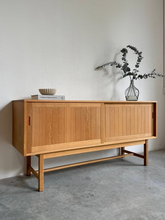 Image 1 of Vintage Sideboard Kurt Østervig