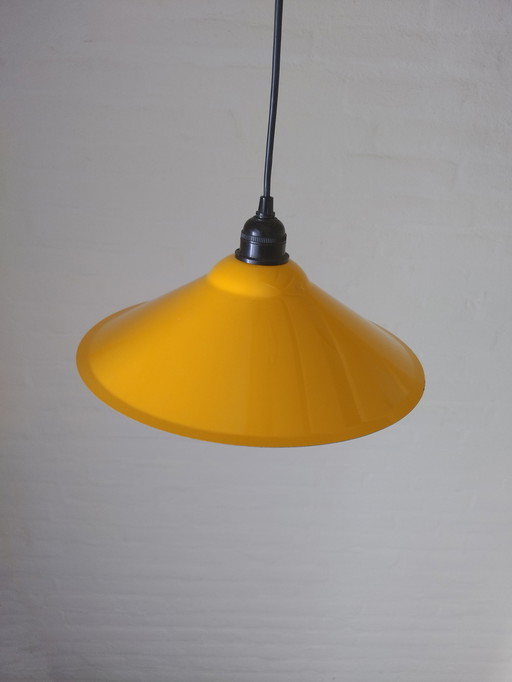 Ikea Lyra lampe suspendue - Vintage