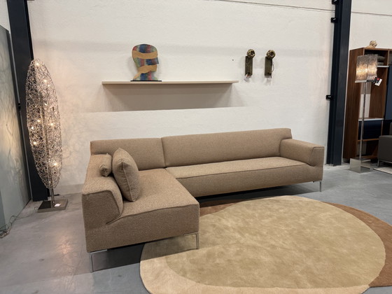 Image 1 of Design on Stock Bloq Hoekbank Monza Melange 300x178