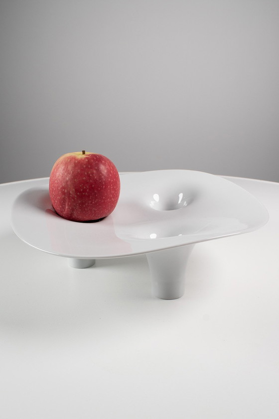 Image 1 of Tazón de frutas y fuego