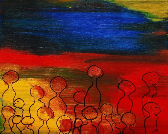 Image 1 of CB. Cosas bellas de la vida.