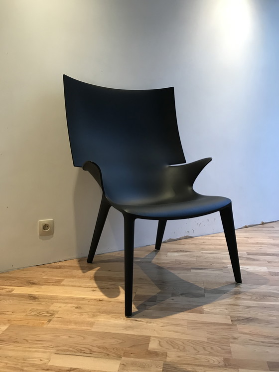 Image 1 of Kartell Uncle Jim stoel / chair