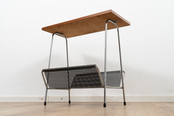 Image 1 of Tijdschriftenrek van Pilastro