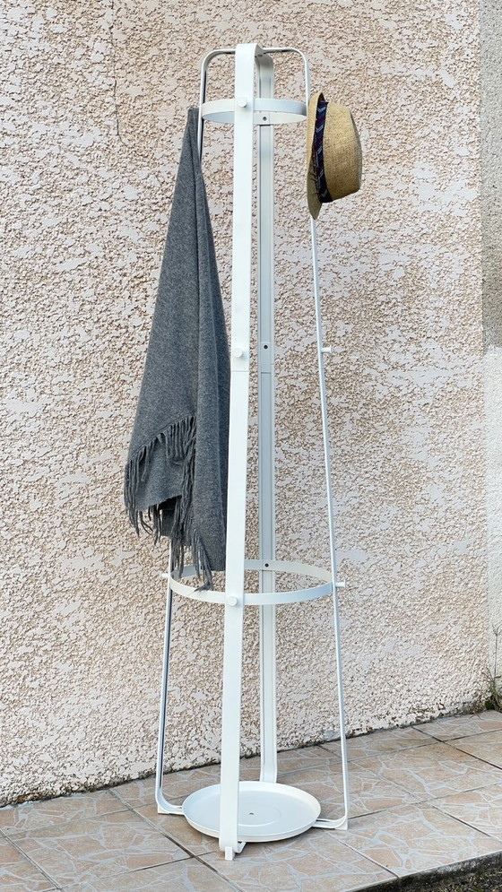Image 1 of Portemanteau Inma Bermudez Ikea Vintage