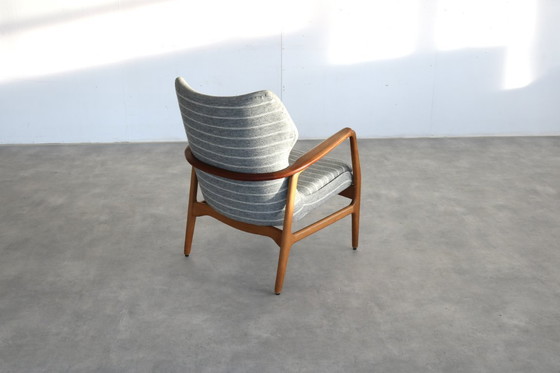 Image 1 of Poltrona vintage Bovenkamp