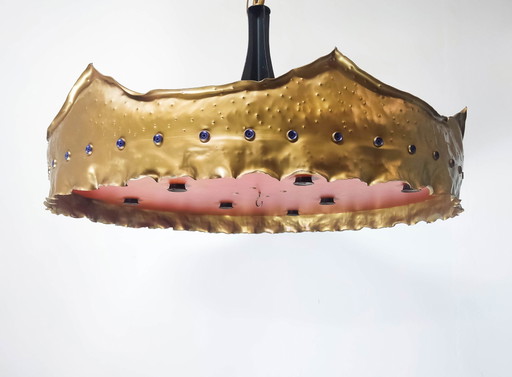 Lampadario di Jos Laugs