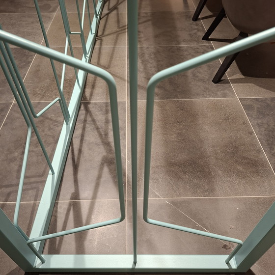 Image 1 of Divisorio per ambienti Artifort Wire