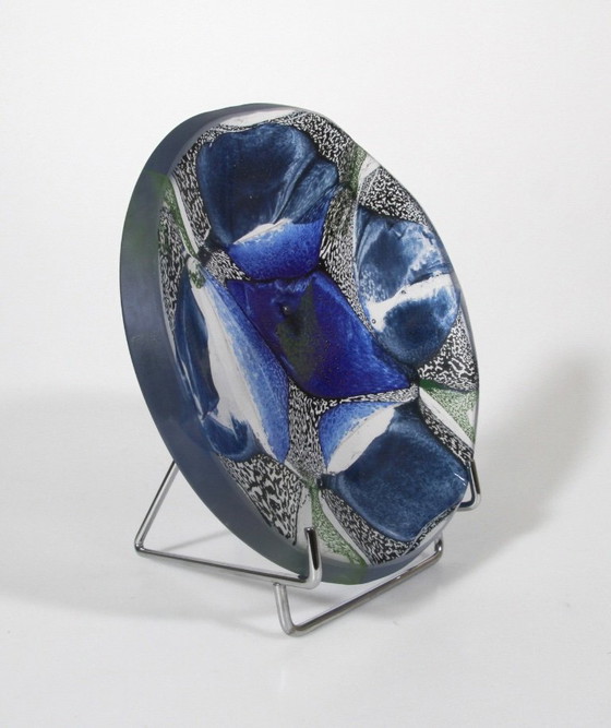 Image 1 of Arte en vidrio de Cath. Zoritchak