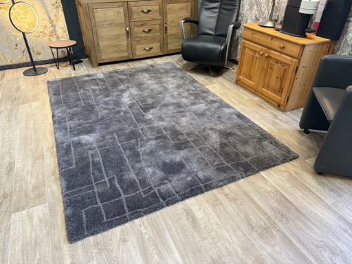 Brink e Campman WK Wohnen Duo Schizzo 170 x 240