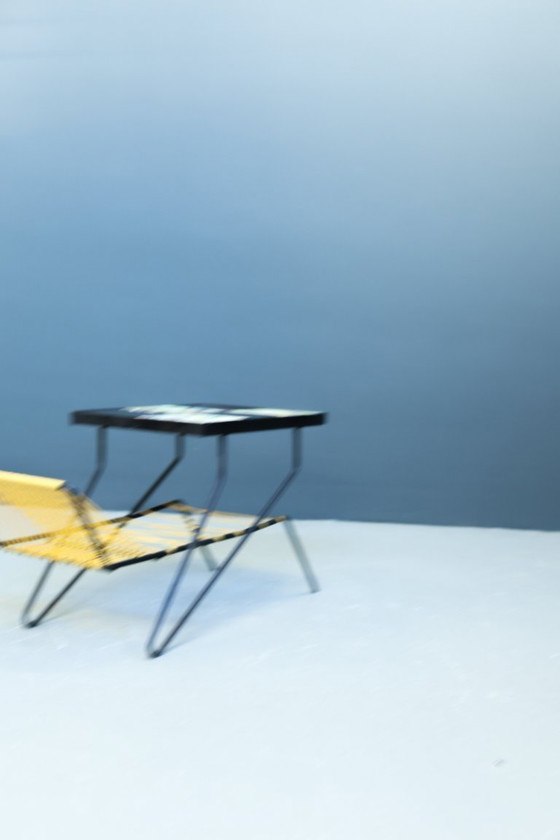 Image 1 of tavolino vintage di CLOUTIERS BROTHERS