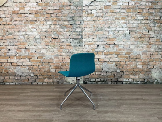 Image 1 of 4x Hay AAC 11 girevole blu