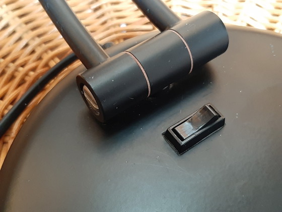 Image 1 of Bauhaus Schreibtischlampe