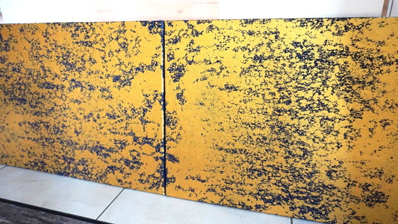 Image 1 of Jürgen Angeler - The Golden Funnel