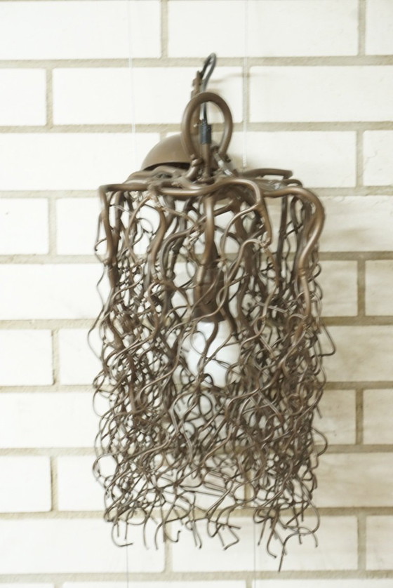 Image 1 of Coppia di lampade da parete Brand & Van Egmond