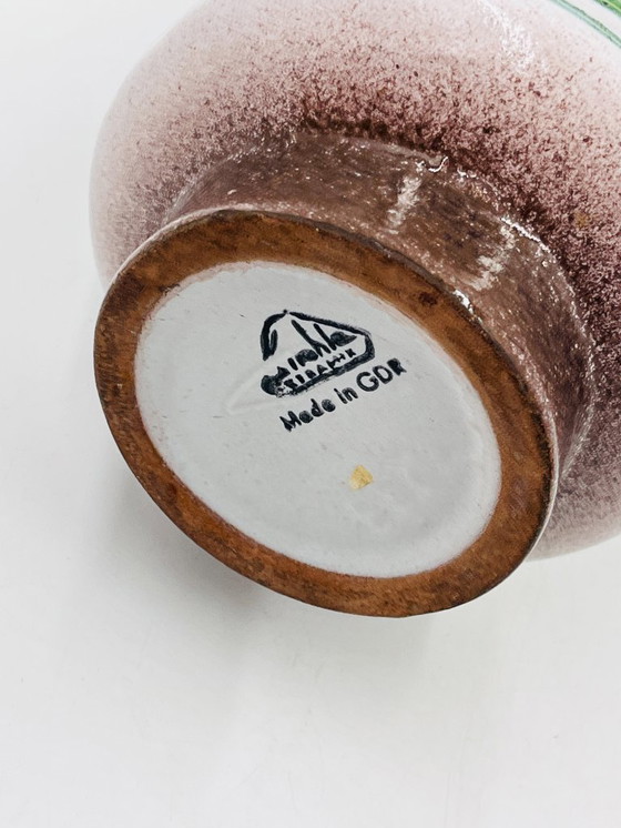 Image 1 of Vaso Strehla, Germania Ovest