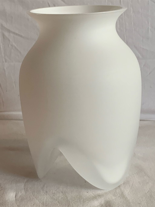 Rosendahl Lin Utzon Vase en opaline