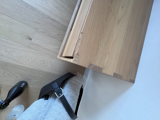 Muebles de TV nórdicos Ethnicraft