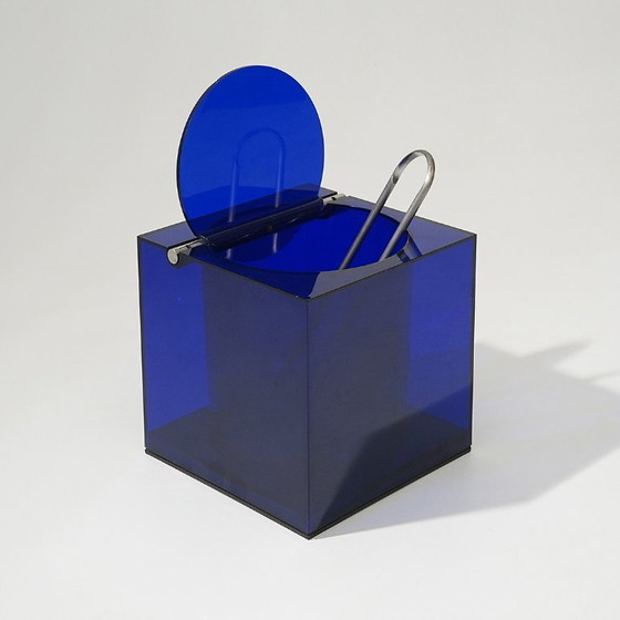 Image 1 of Ice bucket by Studio Opi for Cini and Nils, 1970s