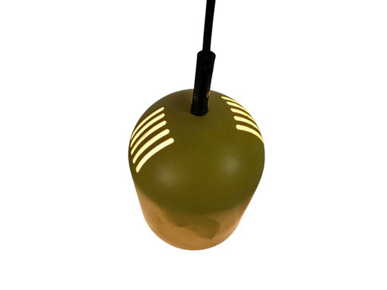 Image 1 of Vrieland design - Lampada a sospensione - Space Age