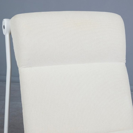 Image 1 of Knoll International Sessel & 2er Sofa von Hannah & Morrison Sling  / Vintage Lounge Sitzgarnitur / Mid Century Design 70er Ja