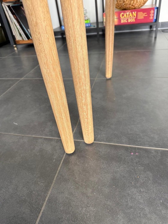 Image 1 of 2 x dining chairs Kave Home