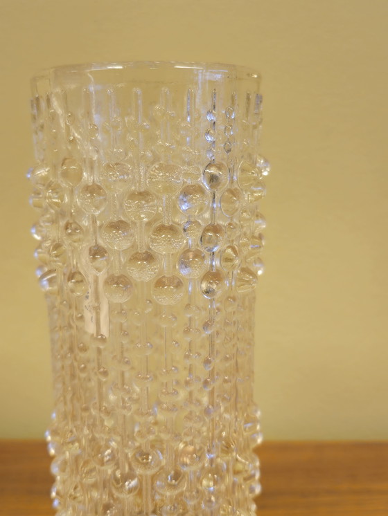 Image 1 of Vintage Sklo Union Vases Vase