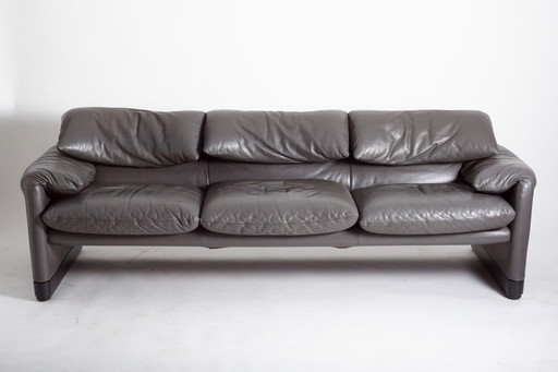 Divano 3 posti Cassina Maralunga