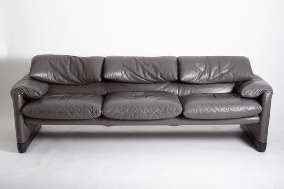 Image 1 of Divano 3 posti Cassina Maralunga