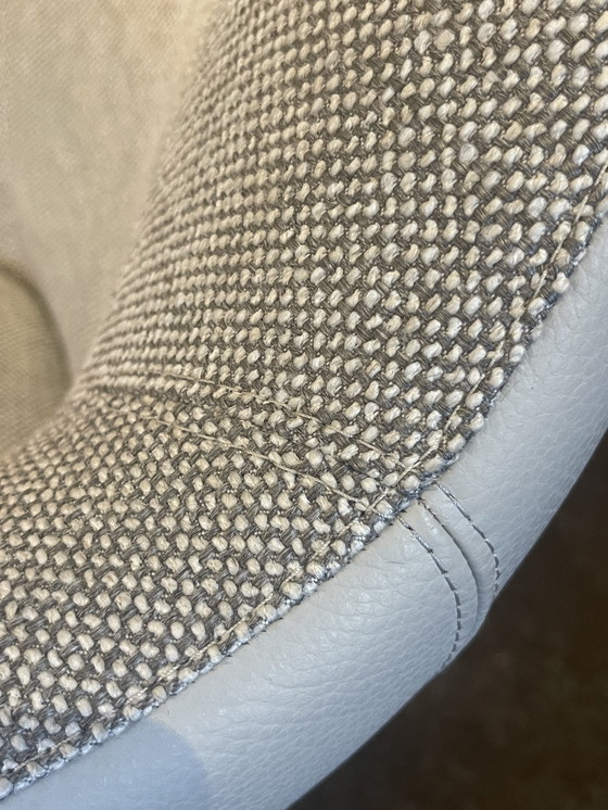 Image 1 of Sillón relax/giratorio Pode Spot Three NUEVO