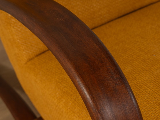Image 1 of H-269 Armchair by Jindrich Halabala