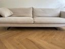 Montis Axel XL (4 places) (Designers Guild, Chiana, color : Linen)