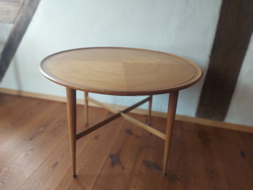 Runder Tisch scandinavischer Stil Sofa Tisch Scandinavian Modern